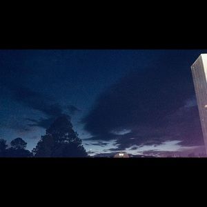 Meet your Posher, Miranda